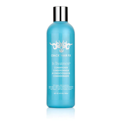 Crack Hair In Treatment Conditioner 10.14oz