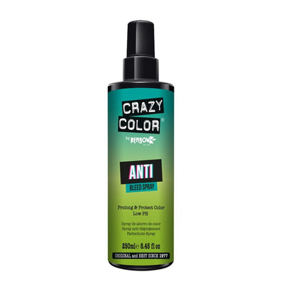 Crazy Color Anti Bleed Spray 8.45oz