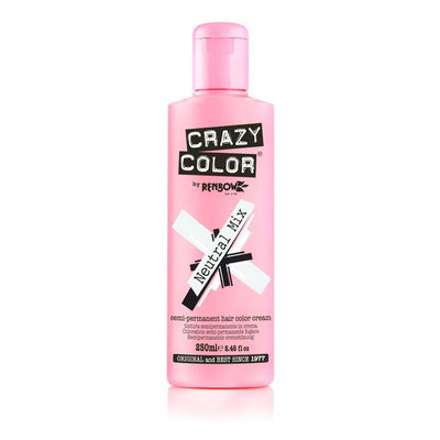 Crazy Color Natural Mix 8.45oz