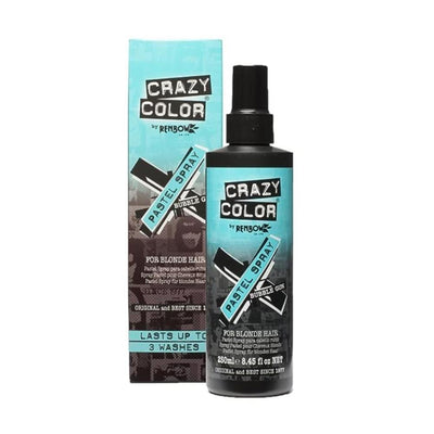 Crazy Color Pastel Spray
