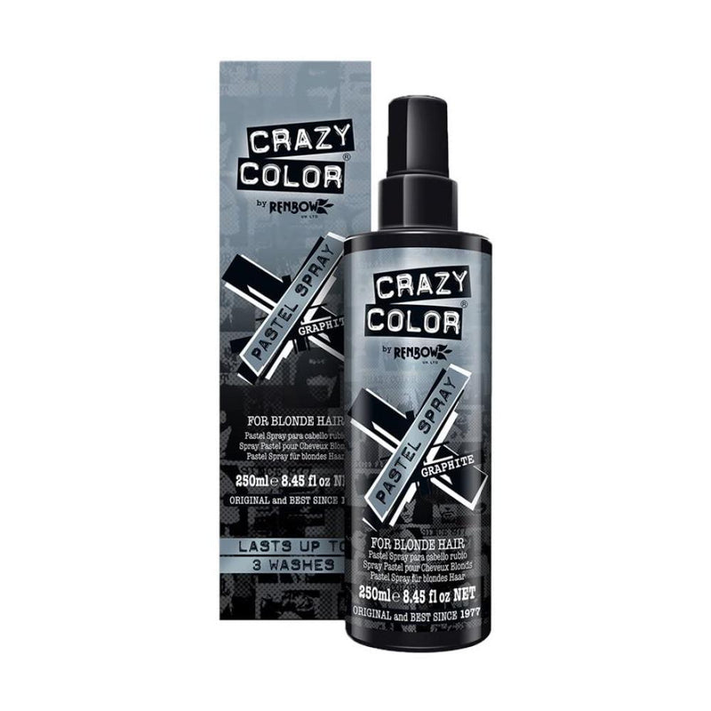 Crazy Color Pastel Spray