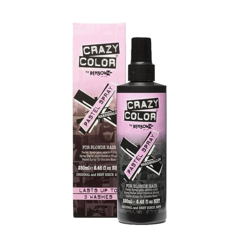 Crazy Color Pastel Spray