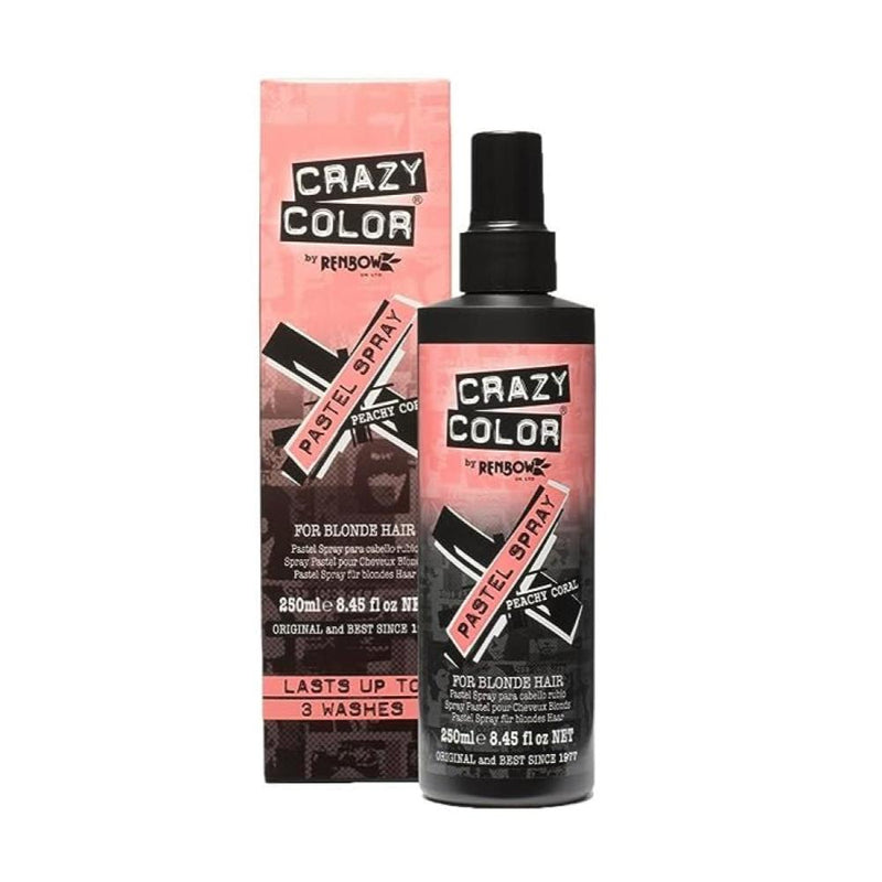Crazy Color Pastel Spray