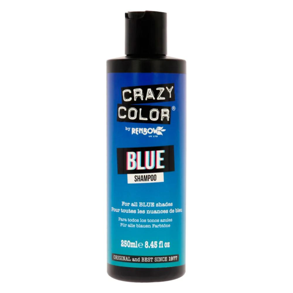 Crazy Color Shampoo 8.45oz