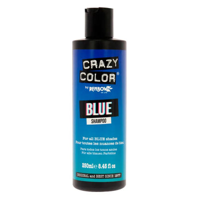 Crazy Color Shampoo 8.45oz