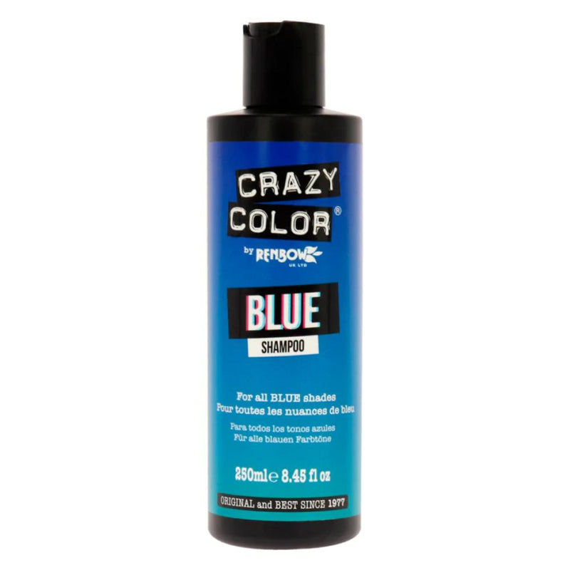 Crazy Color Shampoo 8.45oz