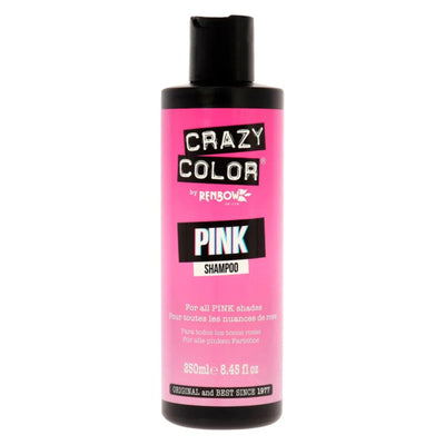 Crazy Color Shampoo 8.45oz