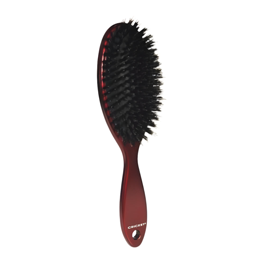 Cricket Static Free Smoothing Brush Boar Mix