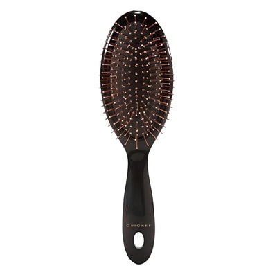 Cricket Copper Clean Paddle Hair Brush