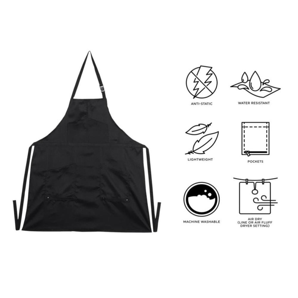 Cricket Cover Up Static Free