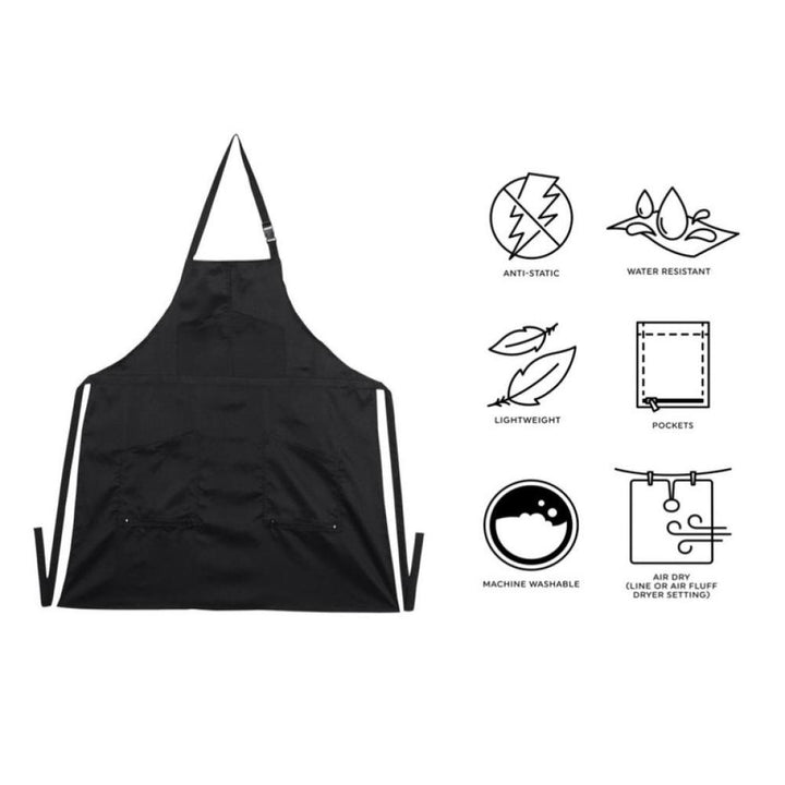 Cricket Cover Up Static Free