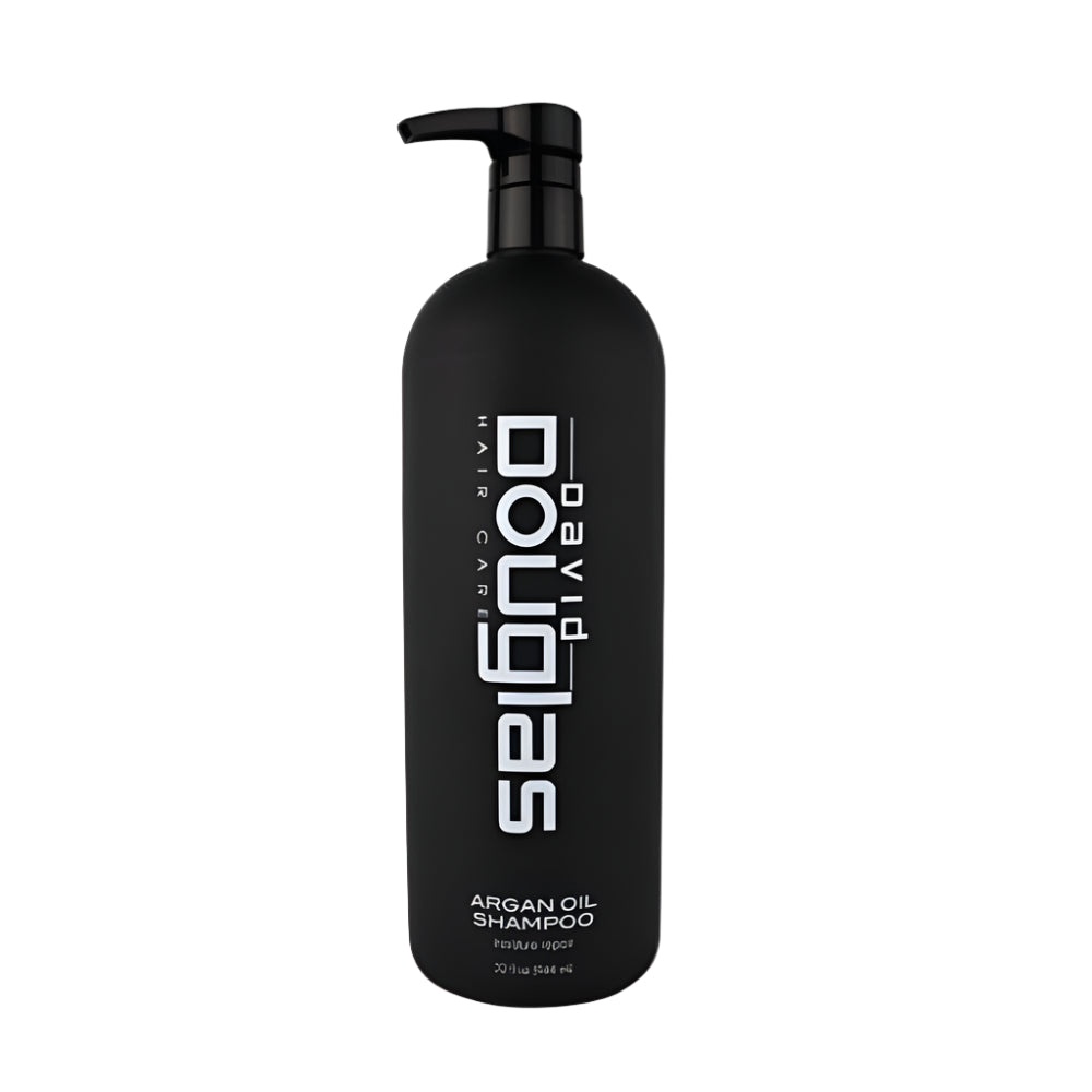 David Douglas Argan Oil Shampoo 32oz w/ Pump