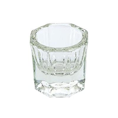 DL Pro Glass Dappen Dish