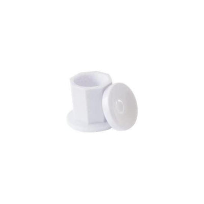 DL Pro Plastic Dappen Dish