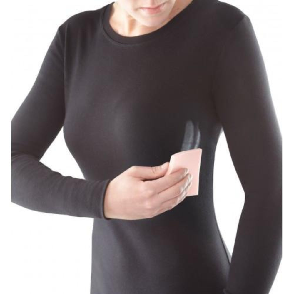 Hollywood Fashion Secrets Deodorant Removing Sponge - beautysupply123 - 2