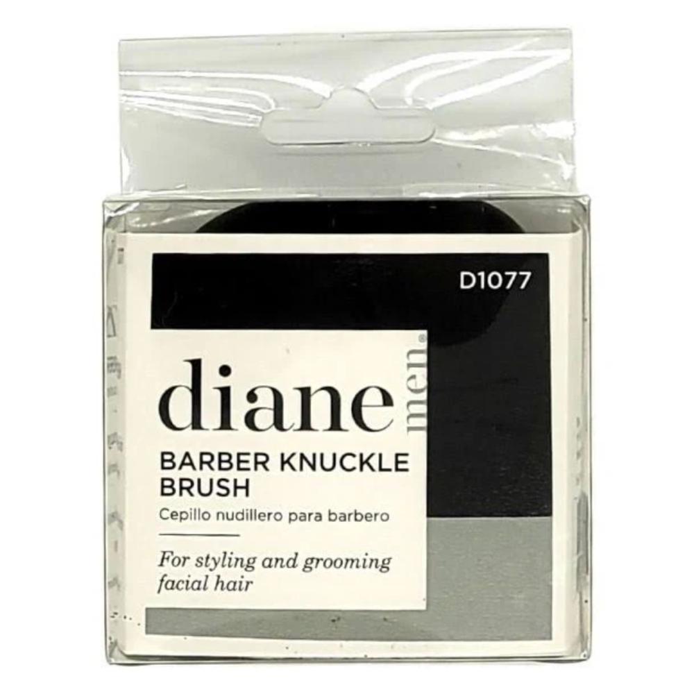 Diane Barber Knuckle Brush