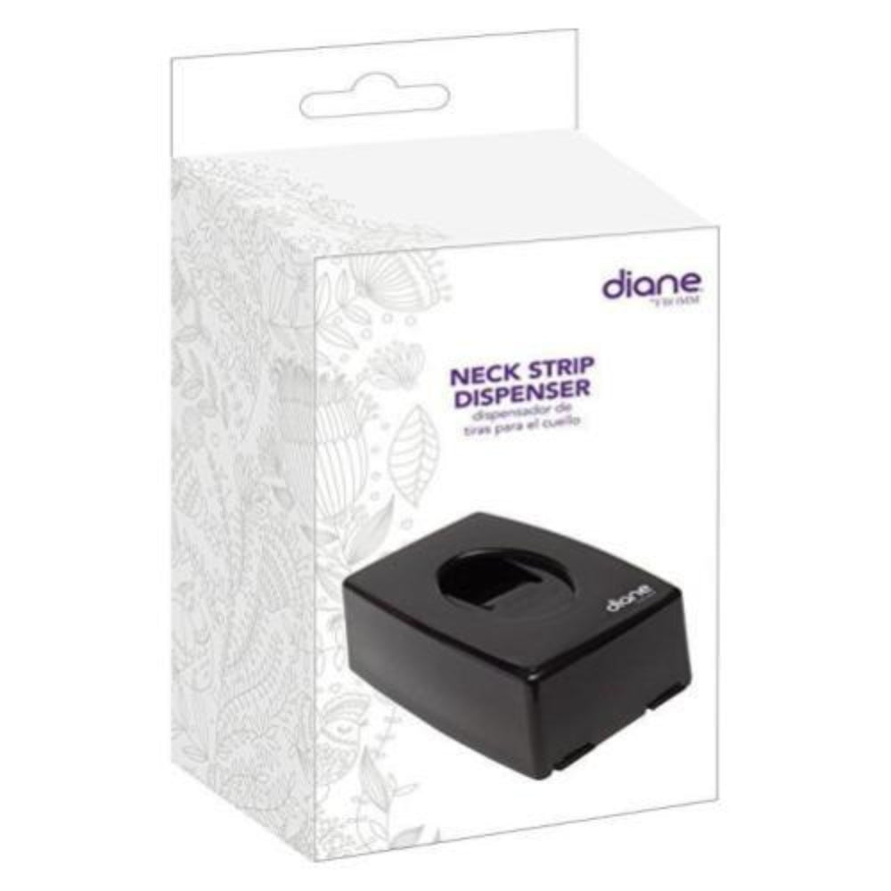 Diane Neck Strip Dispenser