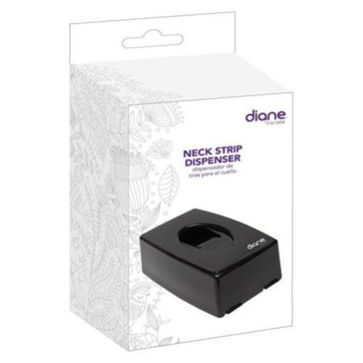 Diane Neck Strip Dispenser