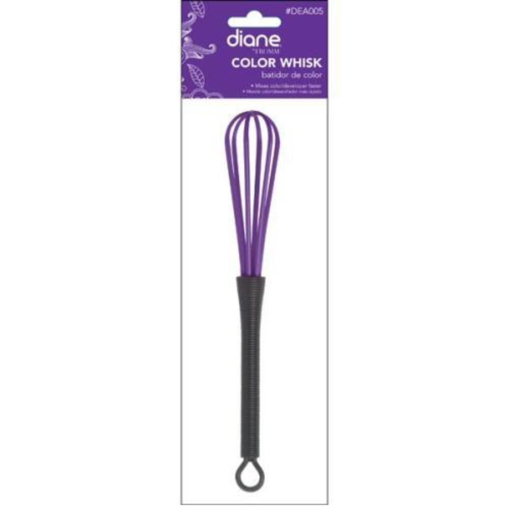 Diane Color Whisk purple