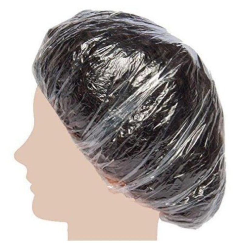 Diane Hair Processing Caps 100 Pack