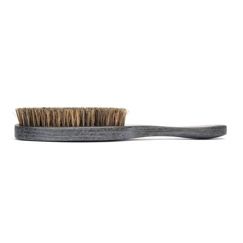 Diane Wave Hair Brush 100% Boar With Wood Handle