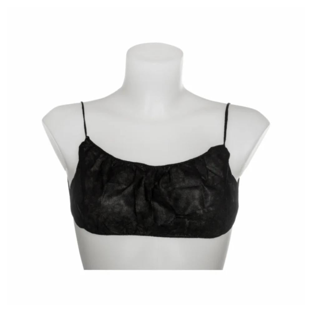Dukal Disposable Backless Bra - SM/Med 100ct