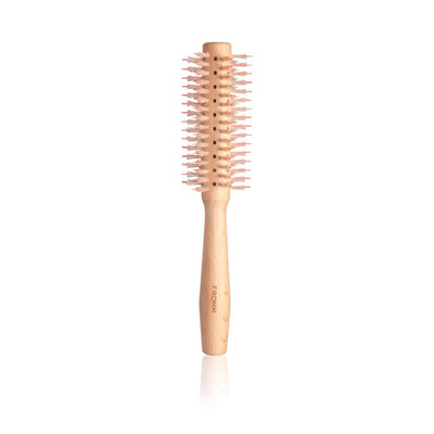 Fromm Mission Sleek Boar and Nylon Bristle Vented Round Brush