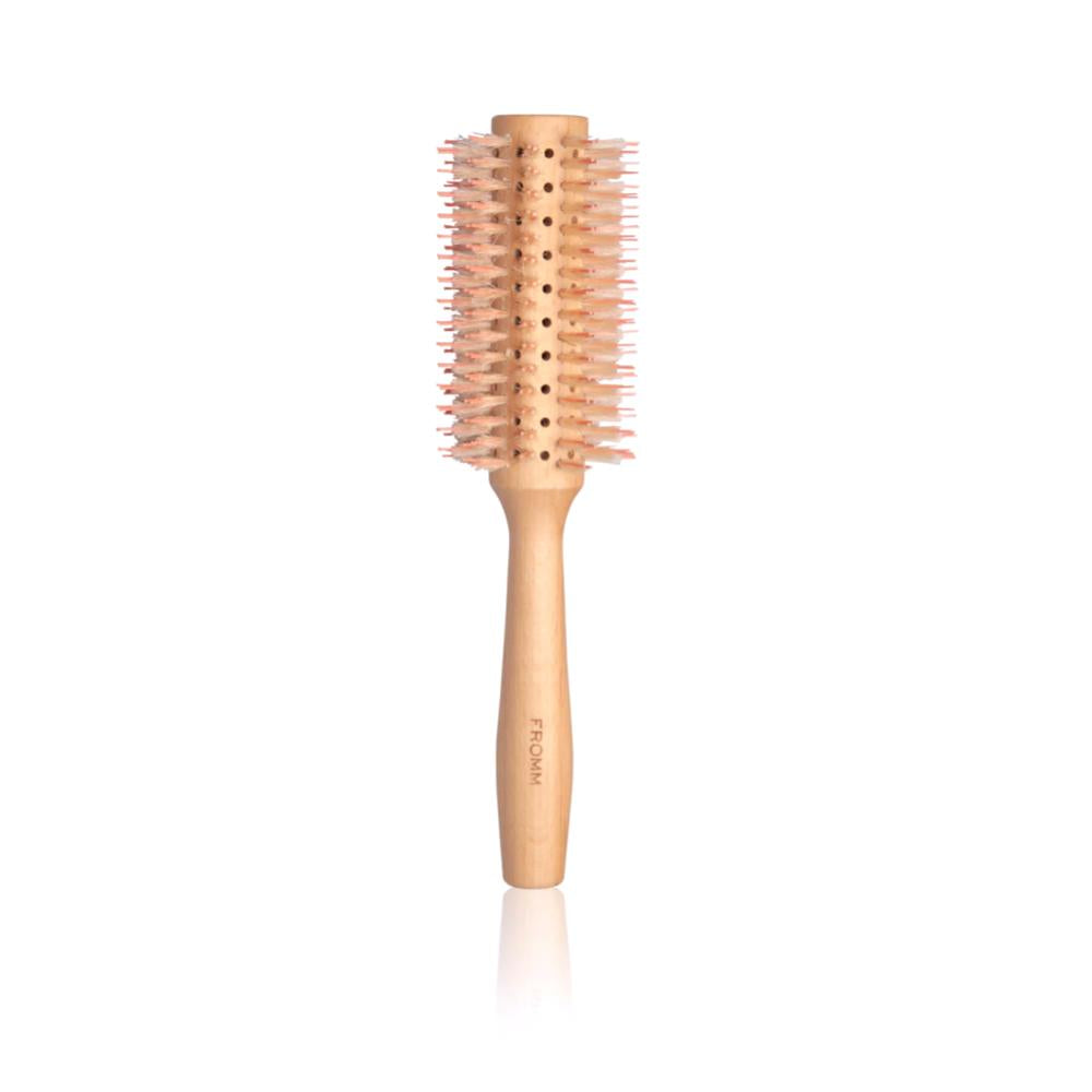Fromm Mission Sleek Boar and Nylon Bristle Vented Round Brush