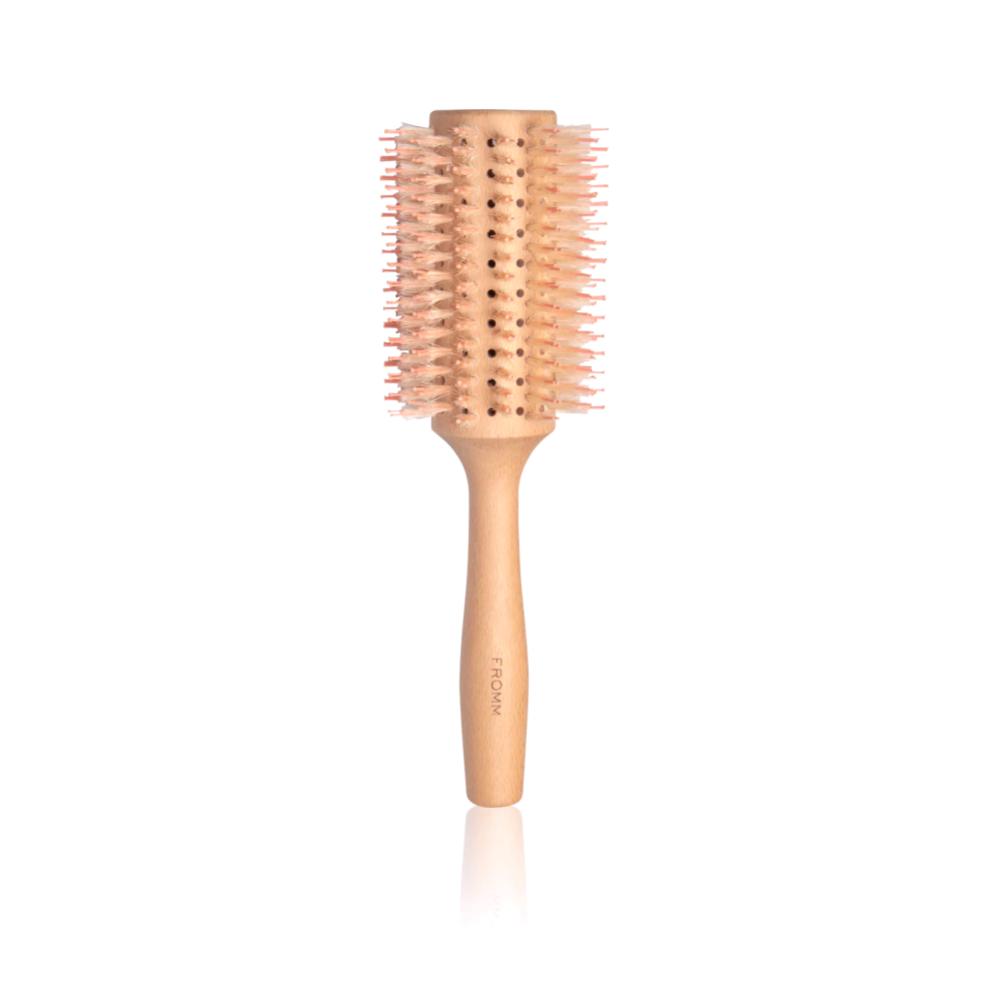 Fromm Mission Sleek Boar and Nylon Bristle Vented Round Brush