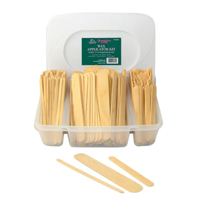Fantasea Wax Applicator Kit