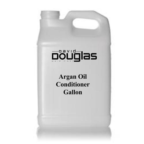 David Douglas Argan Oil Conditioner Gallon - beautysupply123