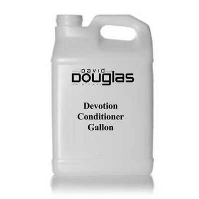 David Douglas Devotion Gallon Daily Conditioner - beautysupply123