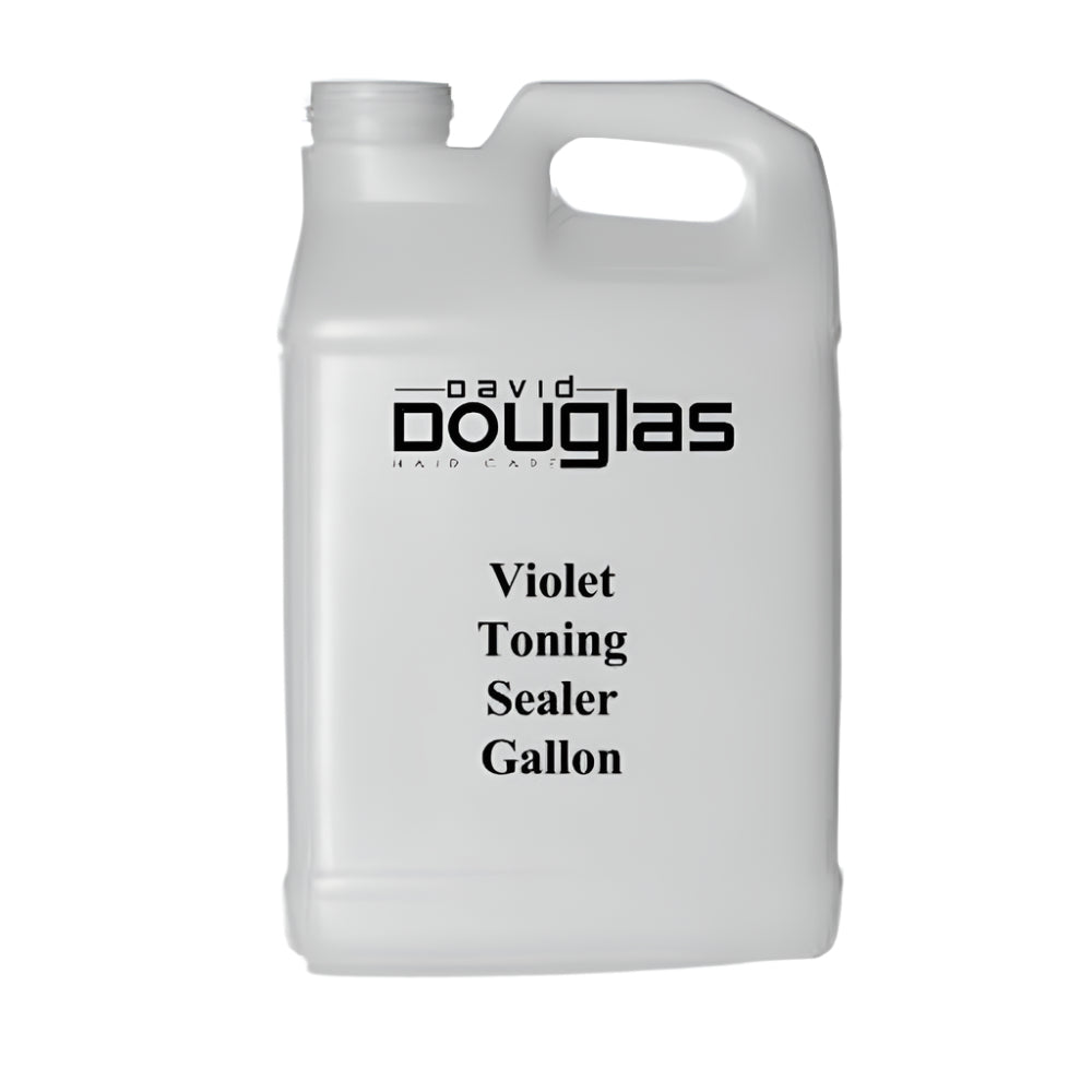 David Douglas Violet Toning Sealer Gallon - beautysupply123
