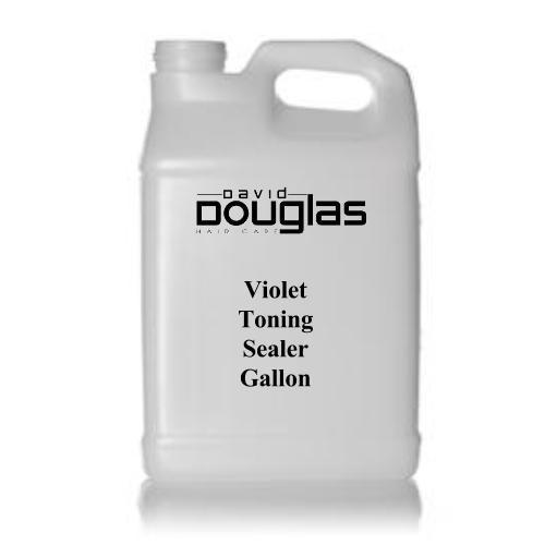 David Douglas Violet Toning Sealer Gallon - beautysupply123