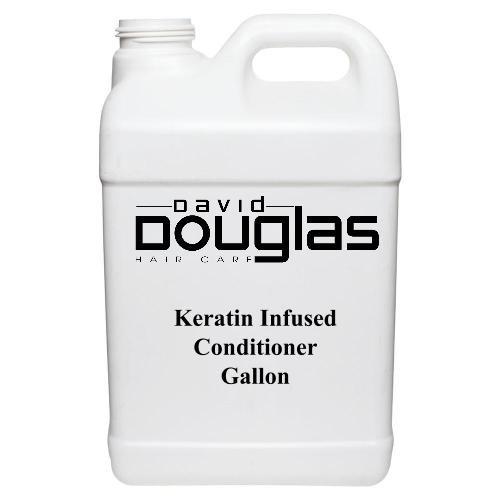 David Douglas Keratin Infused Conditioner Gallon - beautysupply123