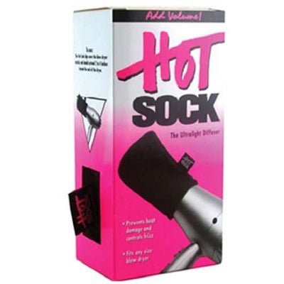 Hot Sock Ultralight Diffuser - beautysupply123 - 1