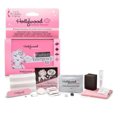 Hollywood Fashion Secrets Emergency Kit