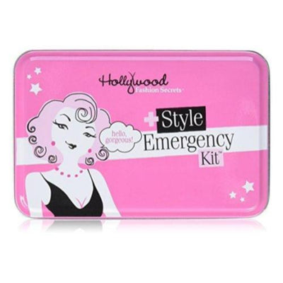 Hollywood Fashion Secrets Emergency Kit