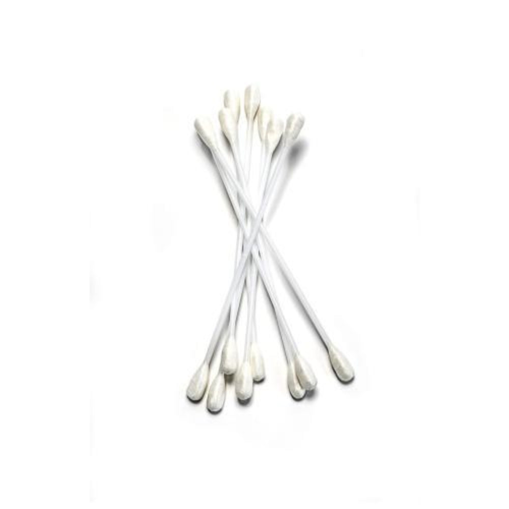 Intrinsics Double-Tipped Glycolic Applicator Swabs 8" - 100ct