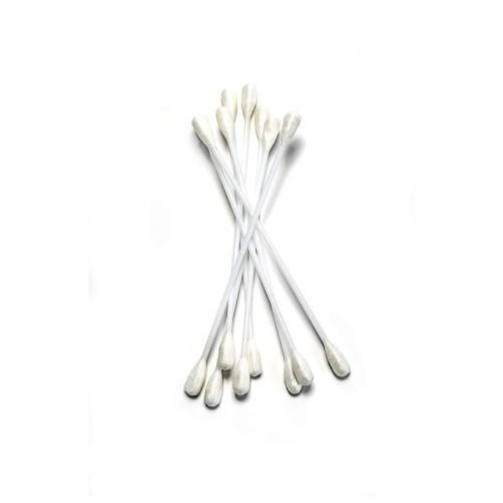 Intrinsics Double-Tipped Glycolic Applicator Swabs 8" - 100ct