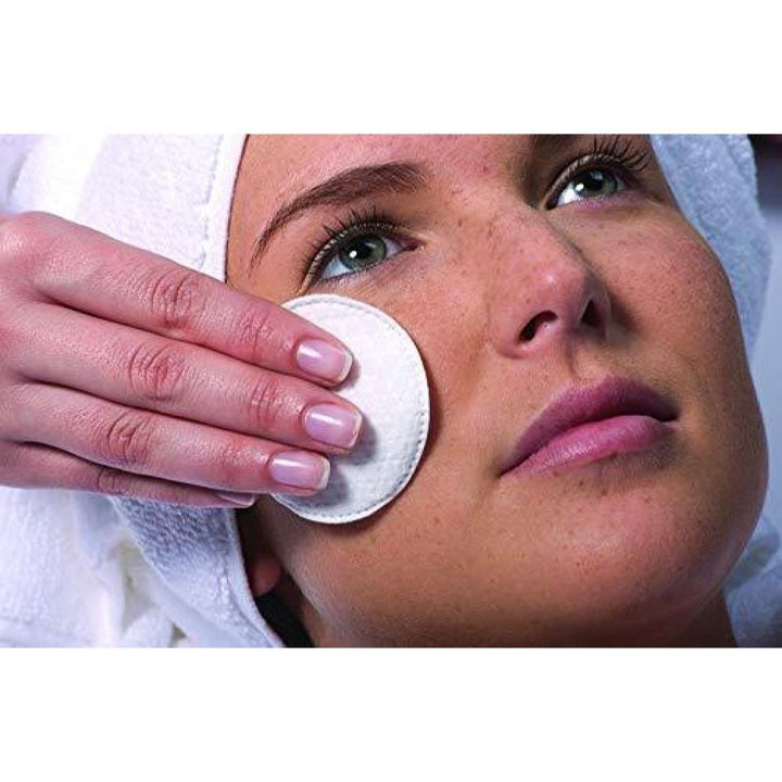 Intrinsics Naturelles 2" Rounds - 80ct