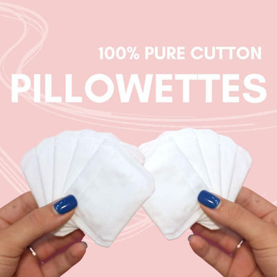 Intrinsics Pillowettes - 80ct