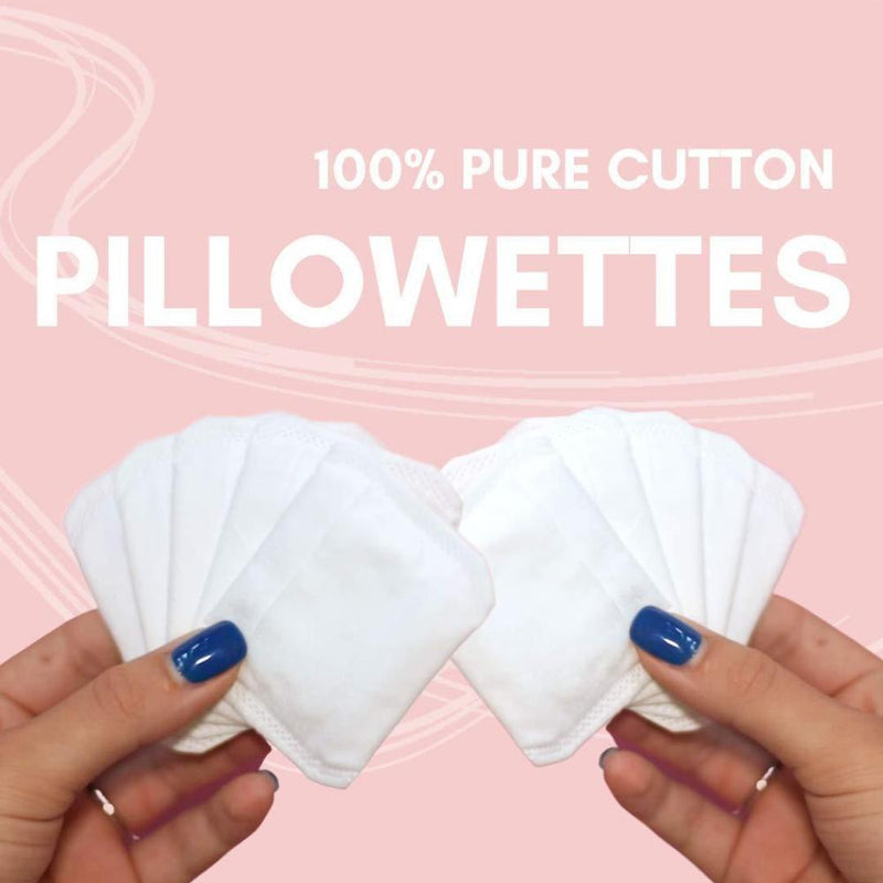 Intrinsics Pillowettes - 80ct