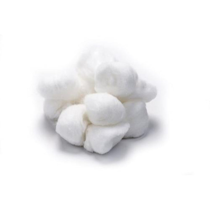 Intrinsics Triple-Sized Cotton Balls - 100ct