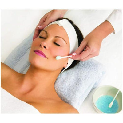 Intrinsics Double-Tipped Glycolic Applicator Swabs 8" - 100ct