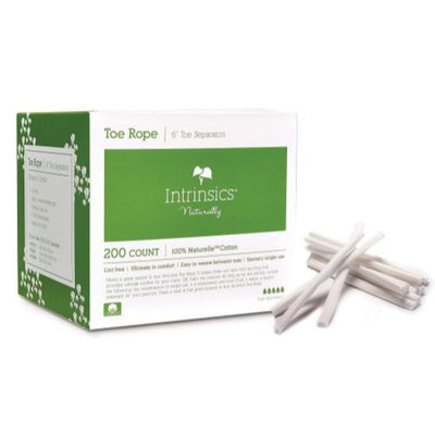 Intrinsics Pedicure Toe Rope - 200ct
