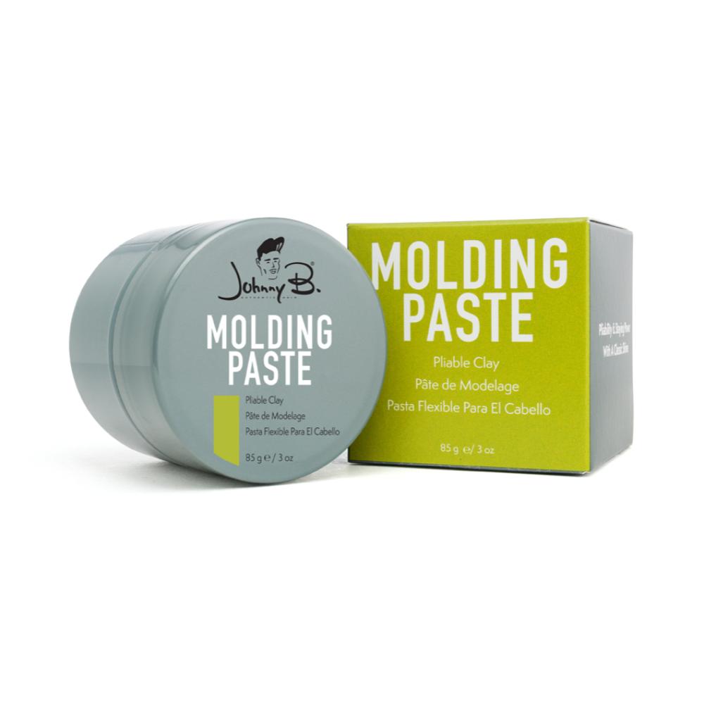 Johnny B Molding Paste 3 oz 