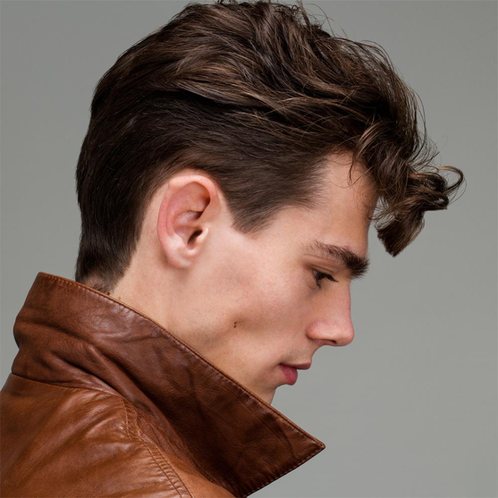 Johnny B Street Cream 3oz 