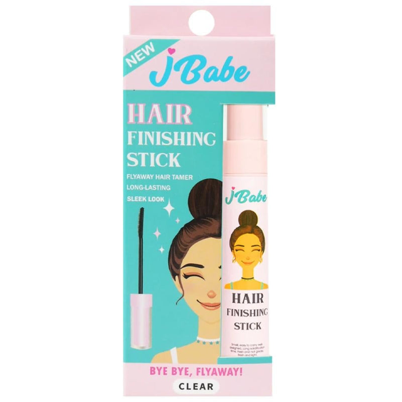 JBabe Hair Finishing Stick