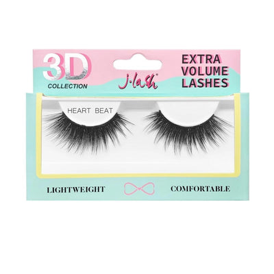 JLash 3D Extra Volume Lashes
